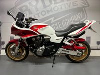 USED 2009 09 HONDA CB1300 ULEZ COMPLIANT - BUY ONLINE 24 HRS A DAY - FINANCE AVAILABLE - ALL TYPES OF CREDIT ACCEPTED WITH SCORPION CARBON FIBRE EXHAUST