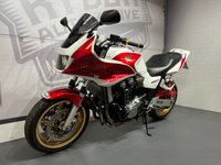 USED 2009 09 HONDA CB1300 ULEZ COMPLIANT - BUY ONLINE 24 HRS A DAY - FINANCE AVAILABLE - ALL TYPES OF CREDIT ACCEPTED WITH SCORPION CARBON FIBRE EXHAUST