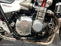 USED 2009 09 HONDA CB1300 ULEZ COMPLIANT - BUY ONLINE 24 HRS A DAY - FINANCE AVAILABLE - ALL TYPES OF CREDIT ACCEPTED WITH SCORPION CARBON FIBRE EXHAUST