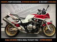 USED 2009 09 HONDA CB1300 ULEZ COMPLIANT - BUY ONLINE 24 HRS A DAY - FINANCE AVAILABLE - ALL TYPES OF CREDIT ACCEPTED WITH SCORPION CARBON FIBRE EXHAUST