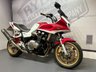 USED 2009 09 HONDA CB1300 ULEZ COMPLIANT - BUY ONLINE 24 HRS A DAY - FINANCE AVAILABLE - ALL TYPES OF CREDIT ACCEPTED WITH SCORPION CARBON FIBRE EXHAUST