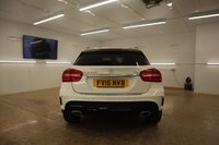 USED 2015 15 MERCEDES-BENZ GLA-CLASS 2.1 GLA200 CDI AMG LINE PREMIUM 5d 136 BHP 
