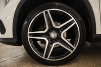 USED 2015 15 MERCEDES-BENZ GLA-CLASS 2.1 GLA200 CDI AMG LINE PREMIUM 5d 136 BHP 