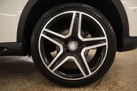 USED 2015 15 MERCEDES-BENZ GLA-CLASS 2.1 GLA200 CDI AMG LINE PREMIUM 5d 136 BHP 