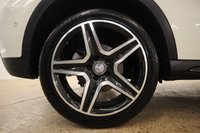 USED 2015 15 MERCEDES-BENZ GLA-CLASS 2.1 GLA200 CDI AMG LINE PREMIUM 5d 136 BHP 