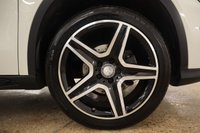 USED 2015 15 MERCEDES-BENZ GLA-CLASS 2.1 GLA200 CDI AMG LINE PREMIUM 5d 136 BHP 
