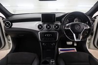 USED 2015 15 MERCEDES-BENZ GLA-CLASS 2.1 GLA200 CDI AMG LINE PREMIUM 5d 136 BHP 
