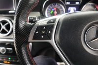 USED 2015 15 MERCEDES-BENZ GLA-CLASS 2.1 GLA200 CDI AMG LINE PREMIUM 5d 136 BHP 