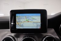 USED 2015 15 MERCEDES-BENZ GLA-CLASS 2.1 GLA200 CDI AMG LINE PREMIUM 5d 136 BHP 