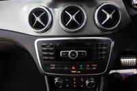 USED 2015 15 MERCEDES-BENZ GLA-CLASS 2.1 GLA200 CDI AMG LINE PREMIUM 5d 136 BHP 