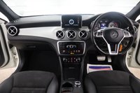 USED 2015 15 MERCEDES-BENZ GLA-CLASS 2.1 GLA200 CDI AMG LINE PREMIUM 5d 136 BHP 
