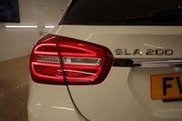 USED 2015 15 MERCEDES-BENZ GLA-CLASS 2.1 GLA200 CDI AMG LINE PREMIUM 5d 136 BHP 