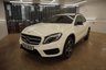 USED 2015 15 MERCEDES-BENZ GLA-CLASS 2.1 GLA200 CDI AMG LINE PREMIUM 5d 136 BHP 