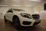 USED 2015 15 MERCEDES-BENZ GLA-CLASS 2.1 GLA200 CDI AMG LINE PREMIUM 5d 136 BHP 