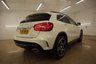 USED 2015 15 MERCEDES-BENZ GLA-CLASS 2.1 GLA200 CDI AMG LINE PREMIUM 5d 136 BHP 