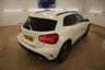 USED 2015 15 MERCEDES-BENZ GLA-CLASS 2.1 GLA200 CDI AMG LINE PREMIUM 5d 136 BHP 