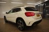 USED 2015 15 MERCEDES-BENZ GLA-CLASS 2.1 GLA200 CDI AMG LINE PREMIUM 5d 136 BHP 