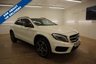 USED 2015 15 MERCEDES-BENZ GLA-CLASS 2.1 GLA200 CDI AMG LINE PREMIUM 5d 136 BHP 