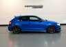 USED 2017 17 AUDI A3 2.0 S3 TFSI QUATTRO BLACK EDITION 3d 306 BHP 