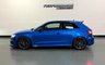 USED 2017 17 AUDI A3 2.0 S3 TFSI QUATTRO BLACK EDITION 3d 306 BHP 