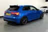 USED 2017 17 AUDI A3 2.0 S3 TFSI QUATTRO BLACK EDITION 3d 306 BHP 
