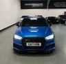 USED 2017 17 AUDI A3 2.0 S3 TFSI QUATTRO BLACK EDITION 3d 306 BHP 