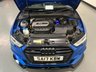 USED 2017 17 AUDI A3 2.0 S3 TFSI QUATTRO BLACK EDITION 3d 306 BHP 