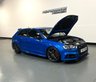 USED 2017 17 AUDI A3 2.0 S3 TFSI QUATTRO BLACK EDITION 3d 306 BHP 