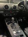 USED 2017 17 AUDI A3 2.0 S3 TFSI QUATTRO BLACK EDITION 3d 306 BHP 