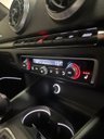USED 2017 17 AUDI A3 2.0 S3 TFSI QUATTRO BLACK EDITION 3d 306 BHP 