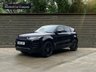 USED 2020 20 LAND ROVER RANGE ROVER EVOQUE 2.0 R-DYNAMIC SE MHEV 5d 198 BHP FINANCE AVAILABLE ZERO DEPOSIT