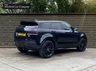 USED 2020 20 LAND ROVER RANGE ROVER EVOQUE 2.0 R-DYNAMIC SE MHEV 5d 198 BHP FINANCE AVAILABLE ZERO DEPOSIT