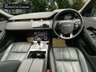 USED 2020 20 LAND ROVER RANGE ROVER EVOQUE 2.0 R-DYNAMIC SE MHEV 5d 198 BHP FINANCE AVAILABLE ZERO DEPOSIT