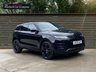USED 2020 20 LAND ROVER RANGE ROVER EVOQUE 2.0 R-DYNAMIC SE MHEV 5d 198 BHP FINANCE AVAILABLE ZERO DEPOSIT