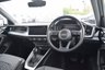 USED 2021 71 AUDI A1 1.0 SPORTBACK TFSI SPORT 5d 109 BHP REAR PARKING SENSORS+CRUISE CONTROL