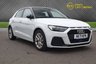USED 2021 71 AUDI A1 1.0 SPORTBACK TFSI SPORT 5d 109 BHP REAR PARKING SENSORS+CRUISE CONTROL