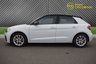 USED 2021 71 AUDI A1 1.0 SPORTBACK TFSI SPORT 5d 109 BHP REAR PARKING SENSORS+CRUISE CONTROL
