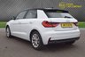 USED 2021 71 AUDI A1 1.0 SPORTBACK TFSI SPORT 5d 109 BHP REAR PARKING SENSORS+CRUISE CONTROL