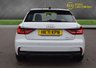 USED 2021 71 AUDI A1 1.0 SPORTBACK TFSI SPORT 5d 109 BHP REAR PARKING SENSORS+CRUISE CONTROL