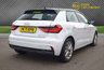 USED 2021 71 AUDI A1 1.0 SPORTBACK TFSI SPORT 5d 109 BHP REAR PARKING SENSORS+CRUISE CONTROL