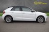 USED 2021 71 AUDI A1 1.0 SPORTBACK TFSI SPORT 5d 109 BHP REAR PARKING SENSORS+CRUISE CONTROL