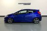 USED 2014 14 FORD FIESTA 1.6 ST-2 3d 180 BHP 