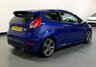 USED 2014 14 FORD FIESTA 1.6 ST-2 3d 180 BHP 