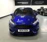 USED 2014 14 FORD FIESTA 1.6 ST-2 3d 180 BHP 