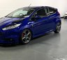 USED 2014 14 FORD FIESTA 1.6 ST-2 3d 180 BHP 