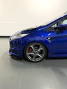 USED 2014 14 FORD FIESTA 1.6 ST-2 3d 180 BHP 