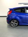 USED 2014 14 FORD FIESTA 1.6 ST-2 3d 180 BHP 