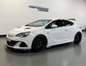 USED 2012 62 VAUXHALL ASTRA GTC 2.0 VXR 3d 276 BHP 