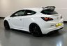 USED 2012 62 VAUXHALL ASTRA GTC 2.0 VXR 3d 276 BHP 
