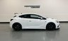 USED 2012 62 VAUXHALL ASTRA GTC 2.0 VXR 3d 276 BHP 